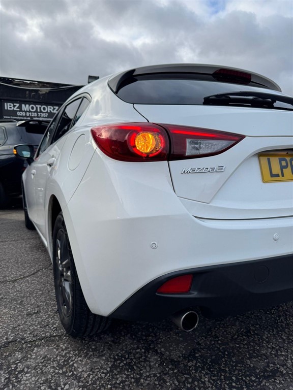 Used Mazda Mazda3 2015 for sale - 76648240: Photo 15