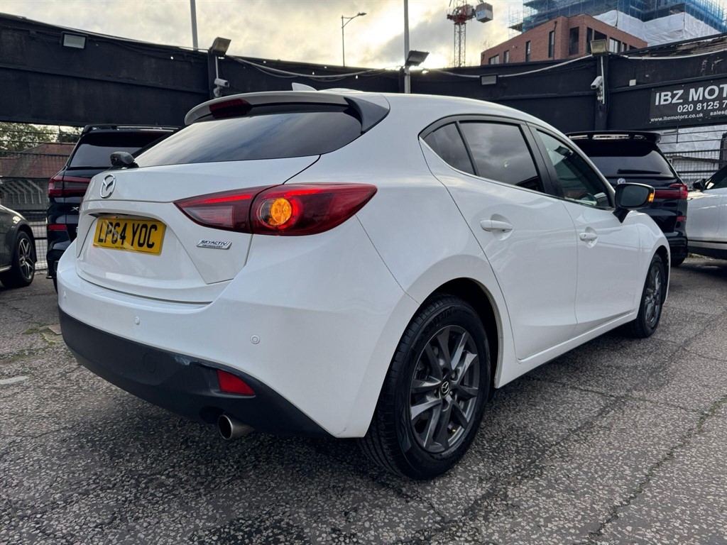 Used Mazda Mazda3 2015 for sale - 76648240: Photo 20