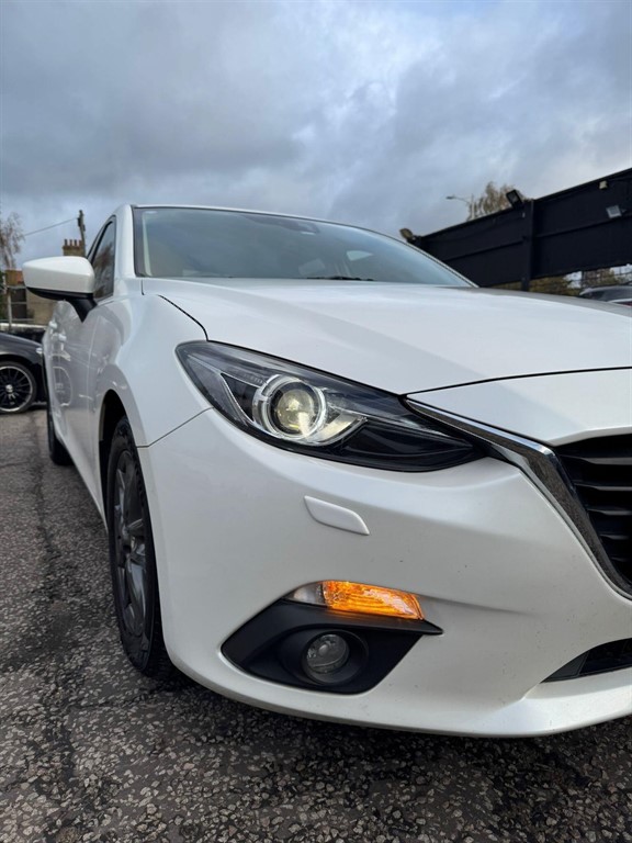 Used Mazda Mazda3 2015 for sale - 76648240: Photo 24