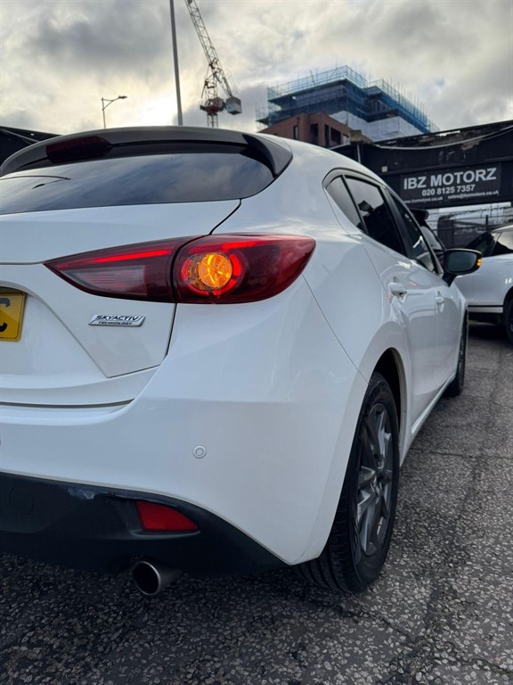 Used Mazda Mazda3 2015 for sale - 76648240: Photo 25