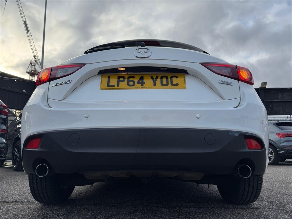 Used Mazda Mazda3 2015 for sale - 76648240: Photo 26