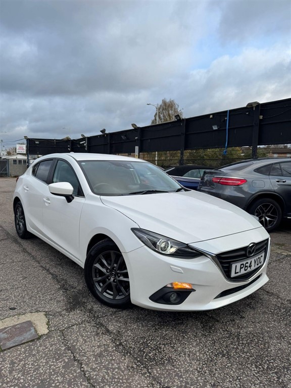 Used Mazda Mazda3 2015 for sale - 76648240: Photo 27