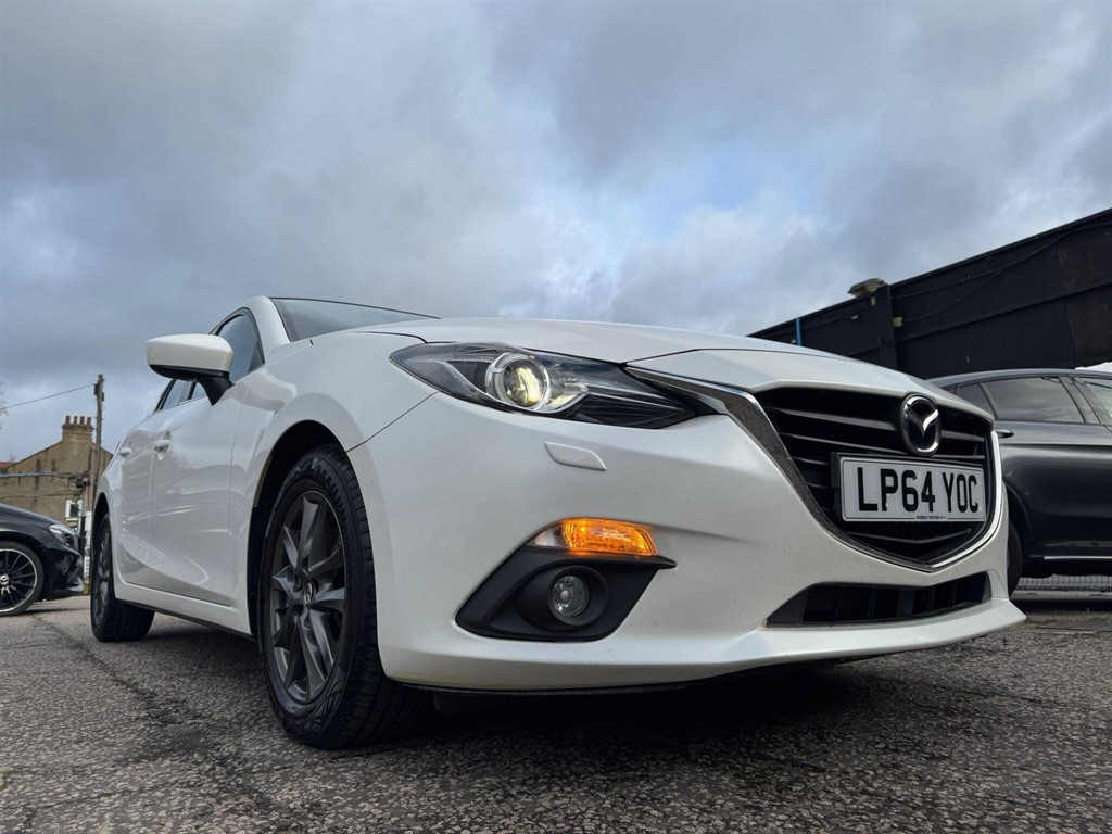 Used Mazda Mazda3 2015 for sale - 76648240: Photo 28