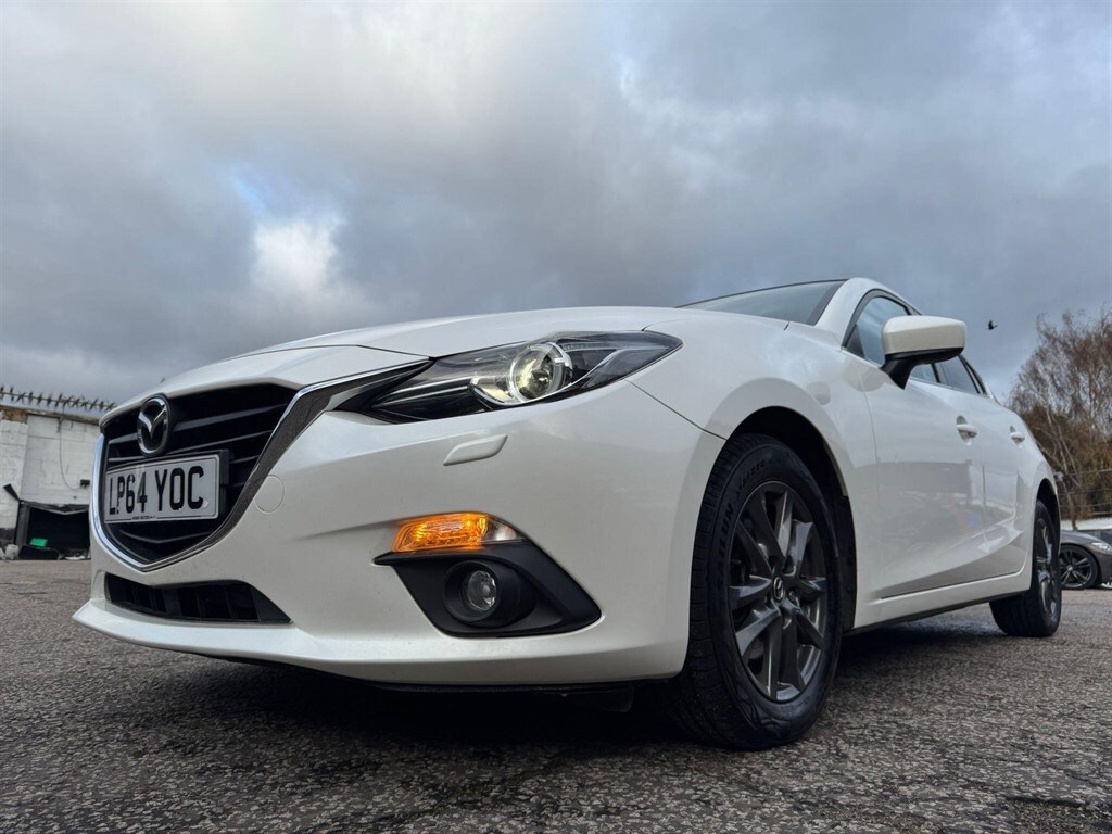 Used Mazda Mazda3 2015 for sale - 76648240: Photo 29