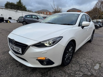 Used Mazda Mazda3 2015 for sale - 76648240: Photo