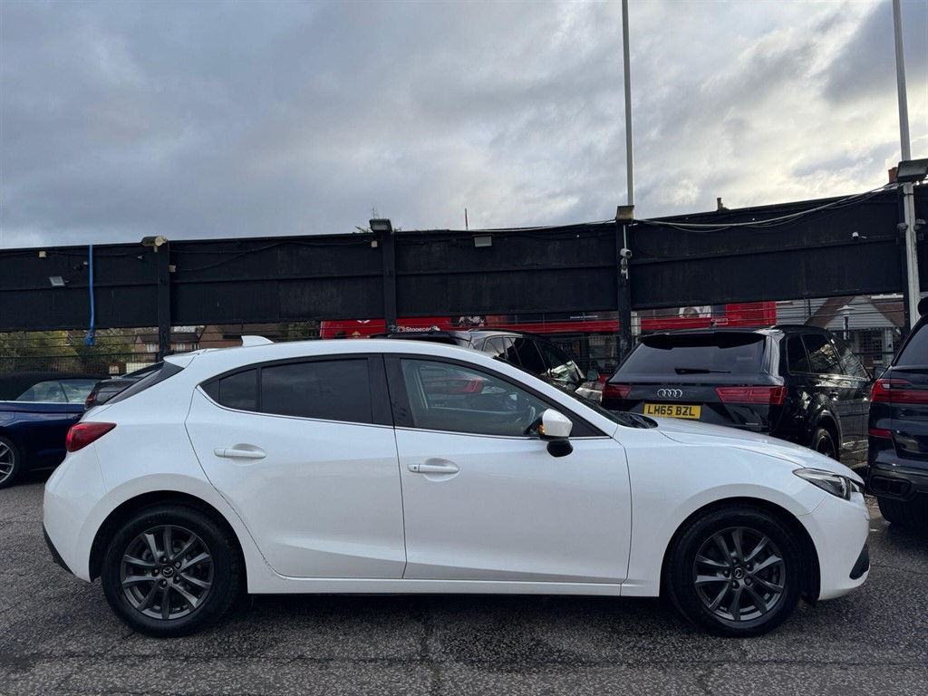 Used Mazda Mazda3 2015 for sale - 76648240: Photo 30