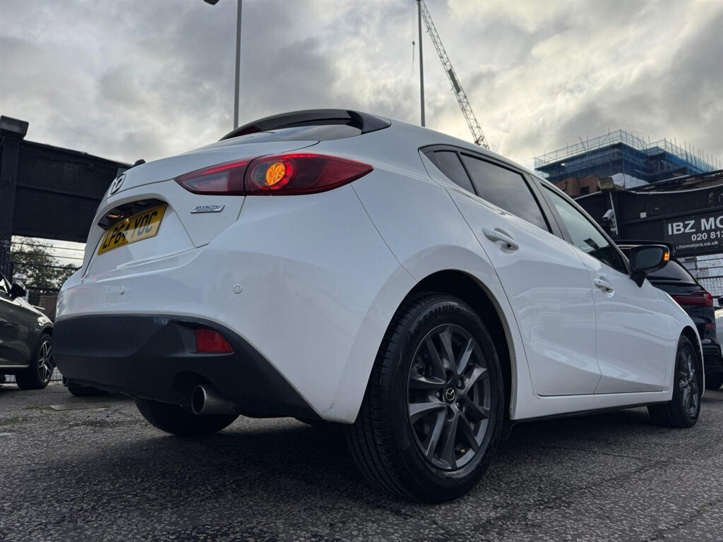 Used Mazda Mazda3 2015 for sale - 76648240: Photo 31