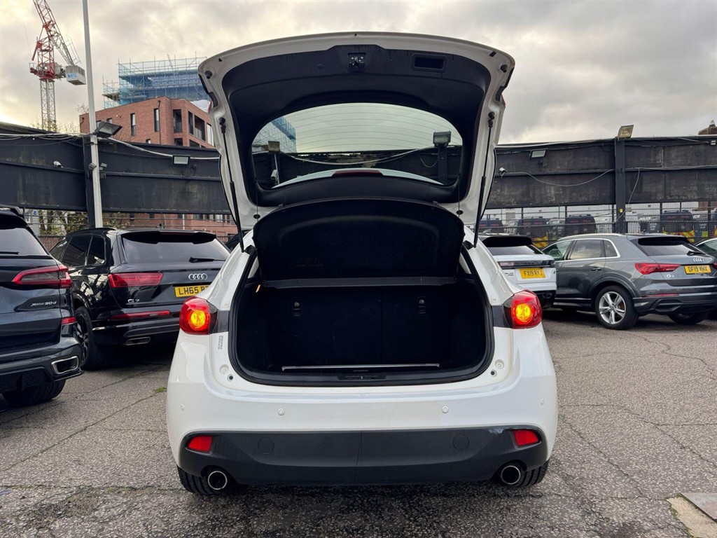 Used Mazda Mazda3 2015 for sale - 76648240: Photo 32