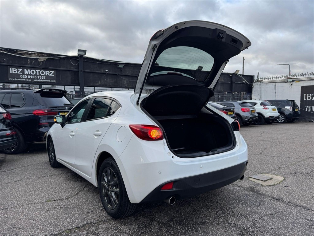 Used Mazda Mazda3 2015 for sale - 76648240: Photo 33