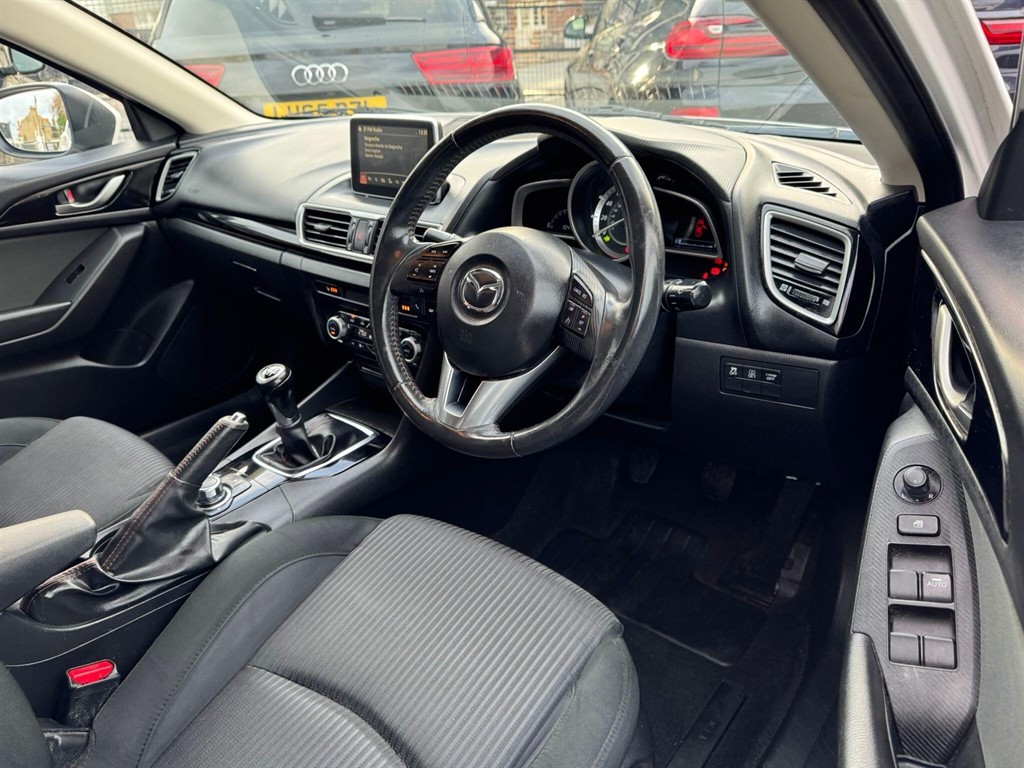 Used Mazda Mazda3 2015 for sale - 76648240: Photo 34