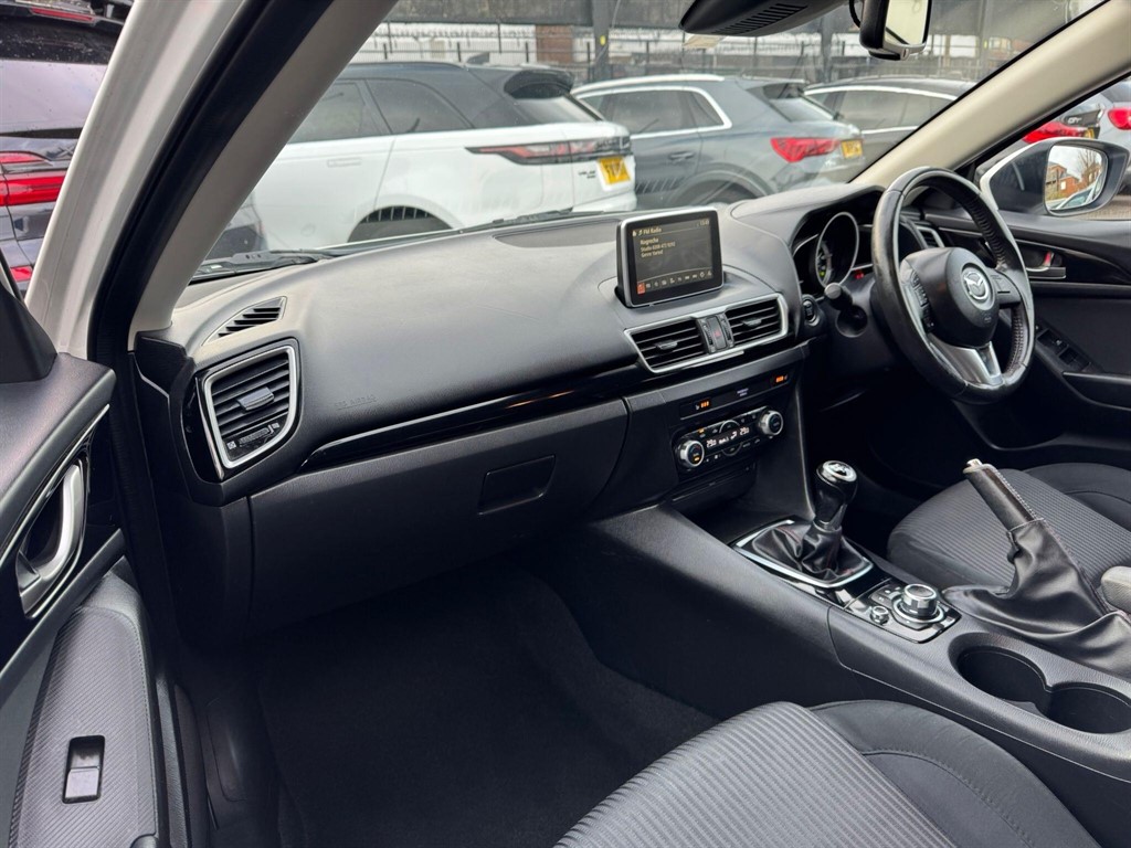 Used Mazda Mazda3 2015 for sale - 76648240: Photo 35