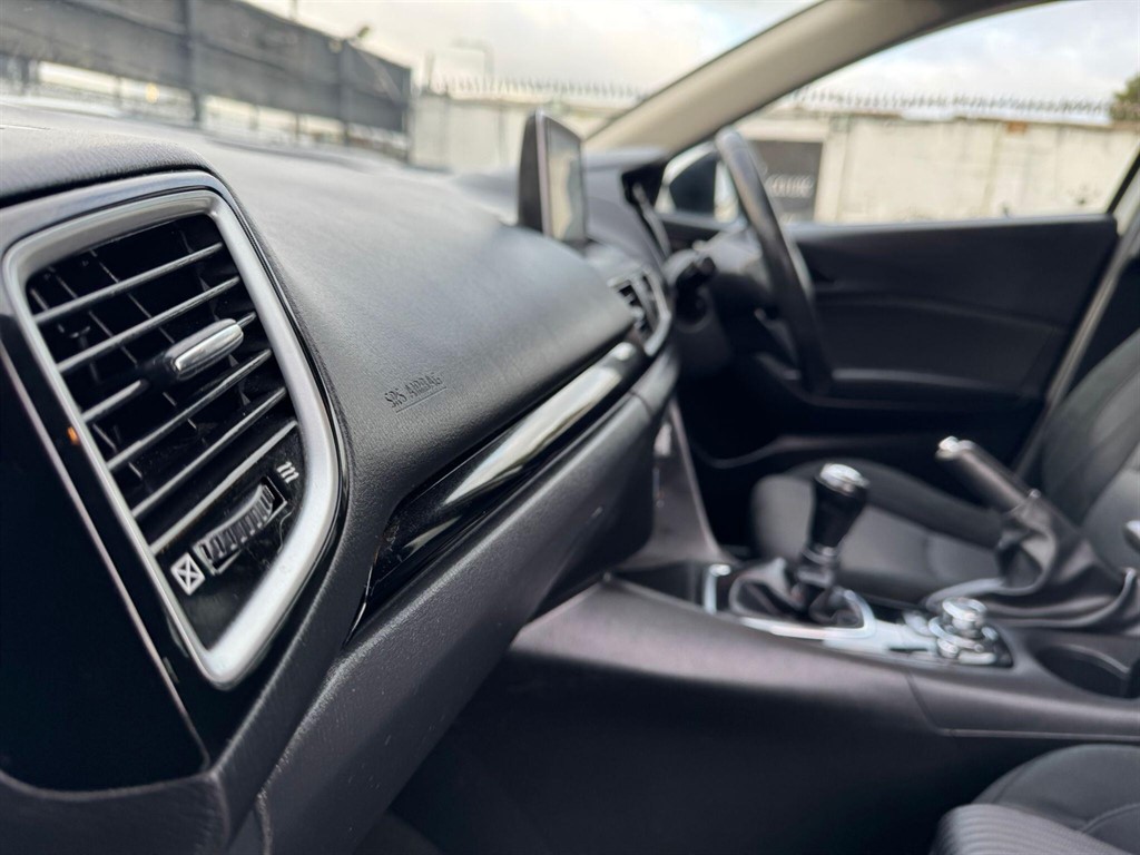 Used Mazda Mazda3 2015 for sale - 76648240: Photo 36