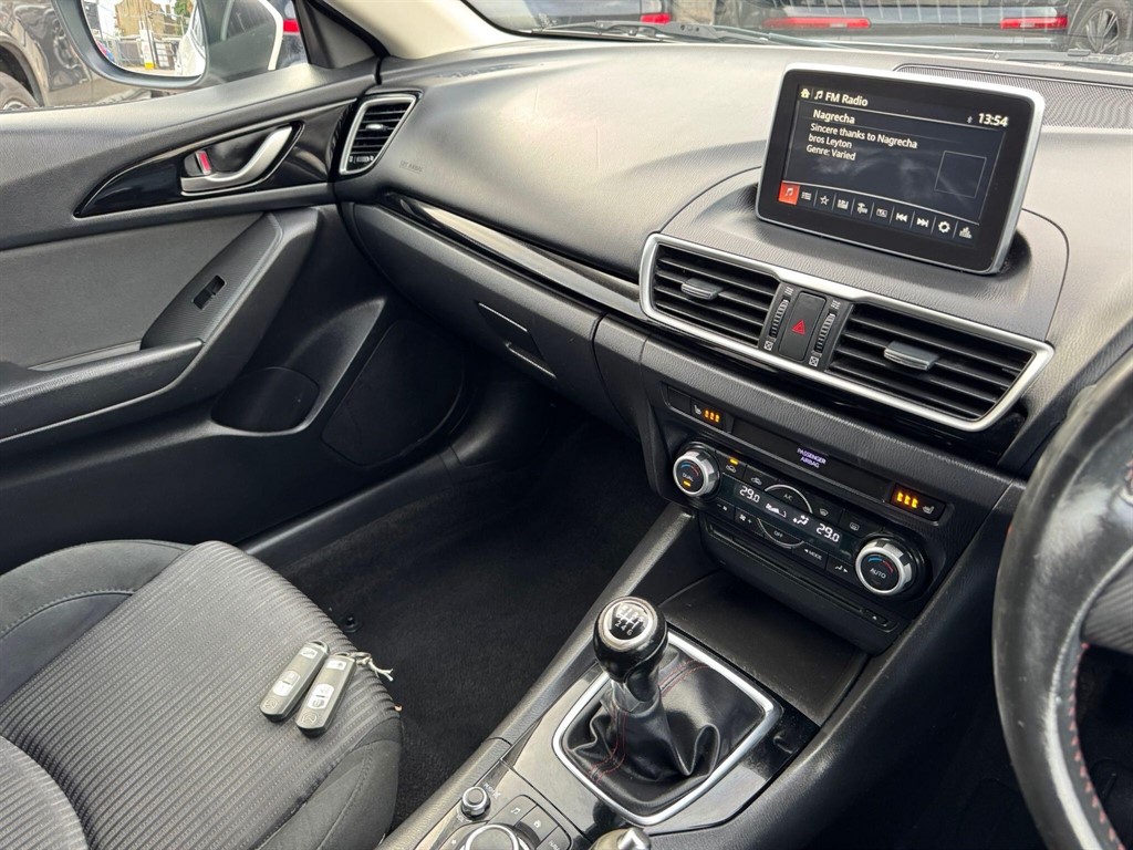 Used Mazda Mazda3 2015 for sale - 76648240: Photo 37
