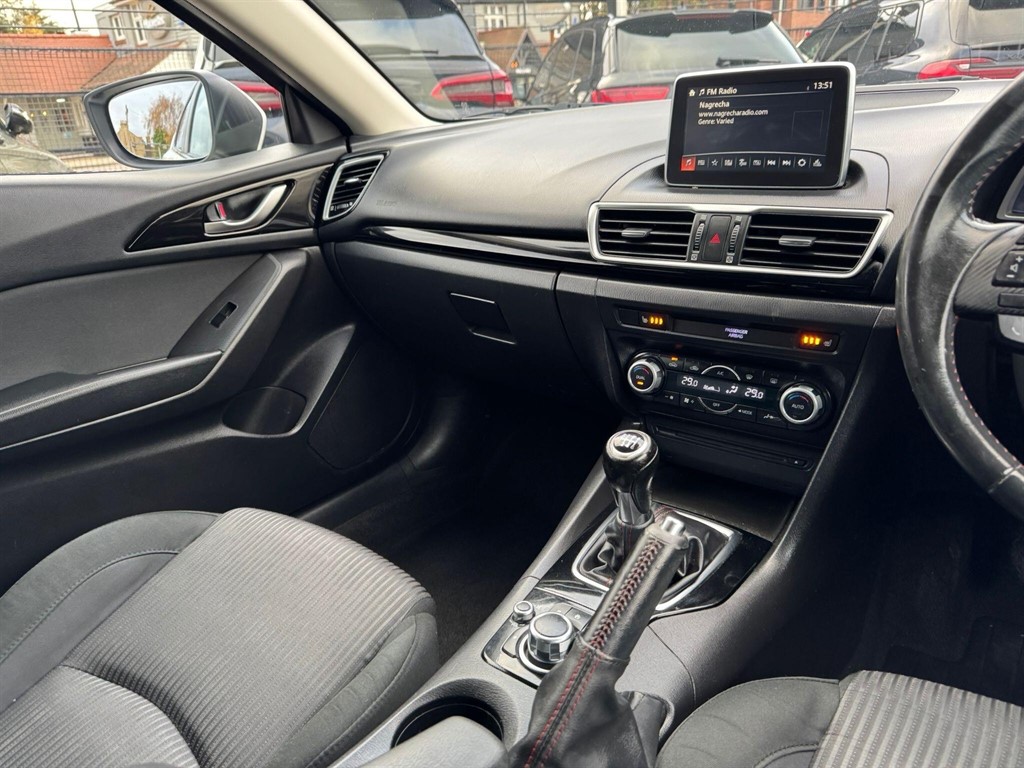 Used Mazda Mazda3 2015 for sale - 76648240: Photo 38