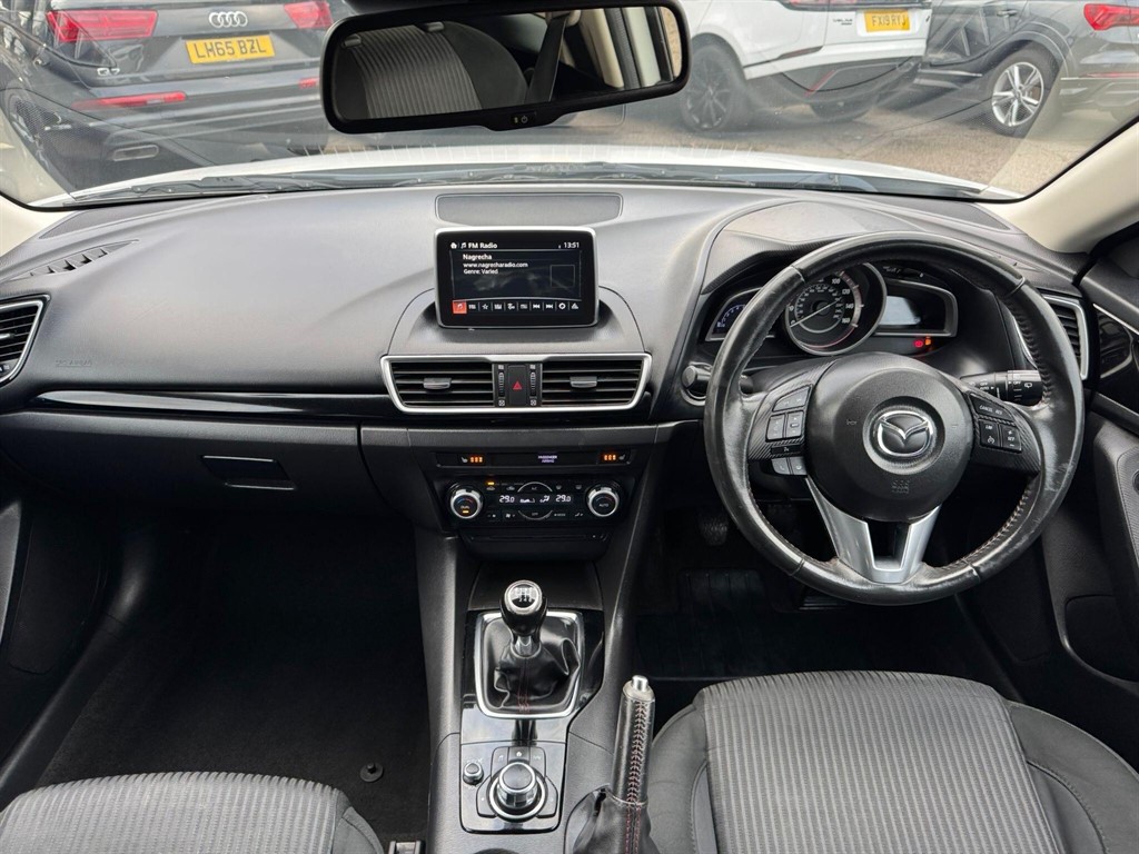 Used Mazda Mazda3 2015 for sale - 76648240: Photo 39
