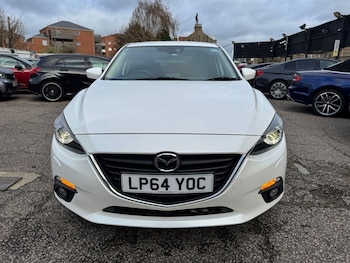 Used Mazda Mazda3 2015 for sale - 76648240: Photo