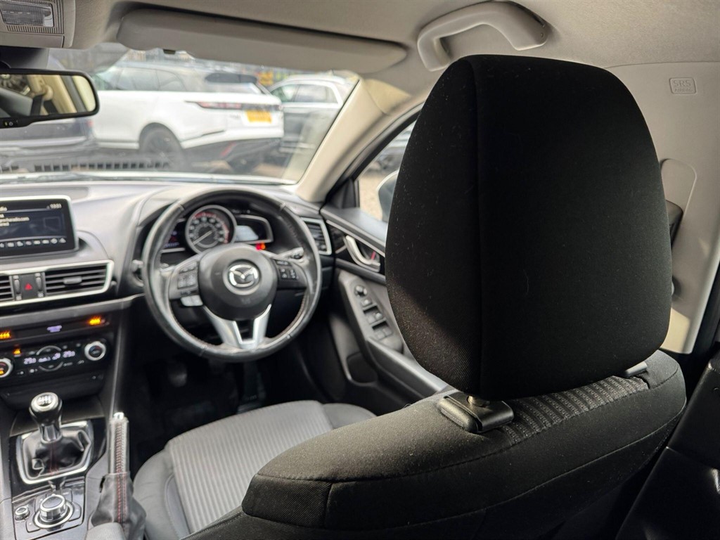 Used Mazda Mazda3 2015 for sale - 76648240: Photo 40