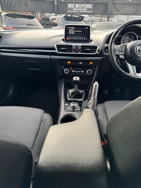 Used Mazda Mazda3 2015 for sale - 76648240: Photo 41