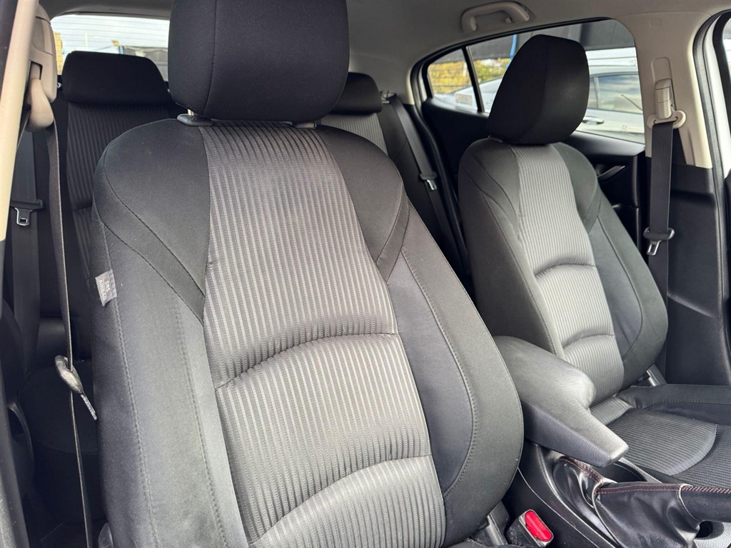 Used Mazda Mazda3 2015 for sale - 76648240: Photo 42