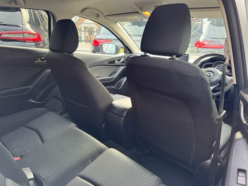 Used Mazda Mazda3 2015 for sale - 76648240: Photo 45