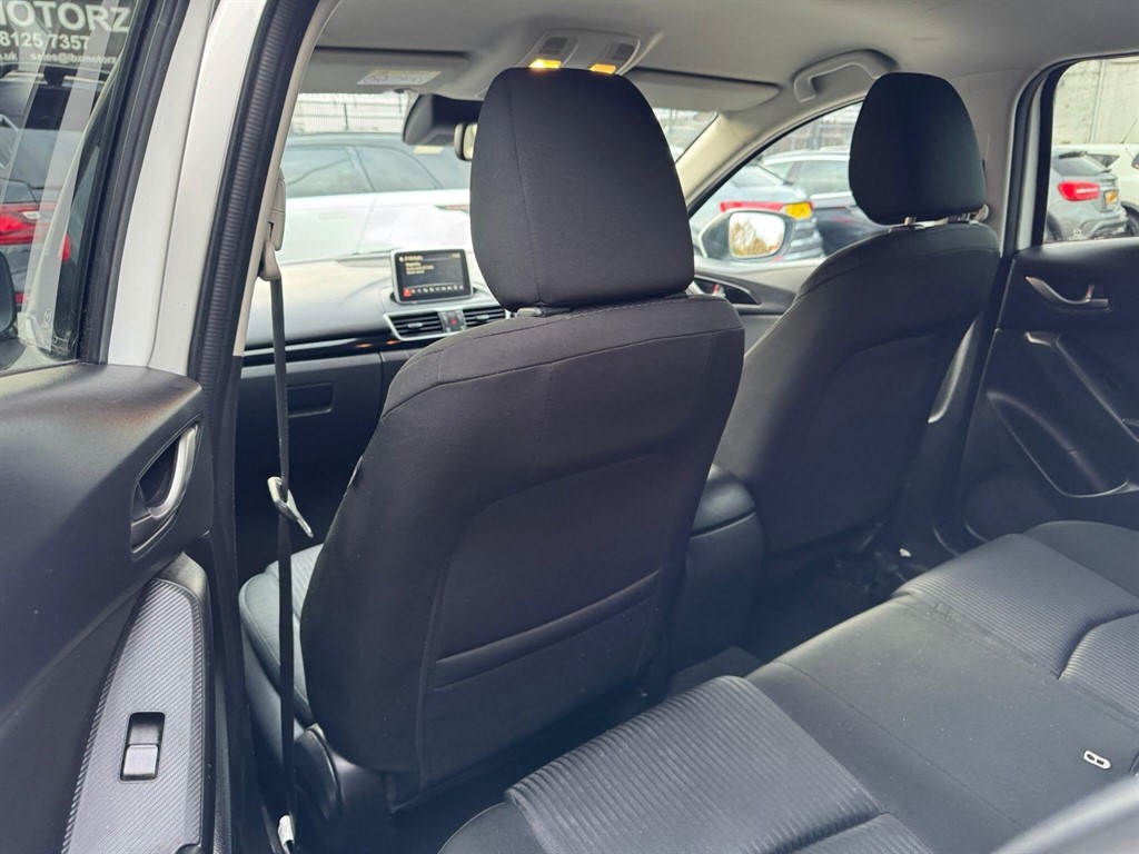 Used Mazda Mazda3 2015 for sale - 76648240: Photo 46