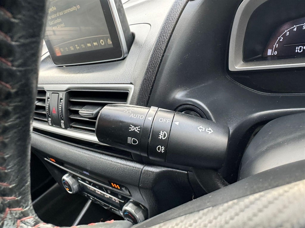 Used Mazda Mazda3 2015 for sale - 76648240: Photo 52