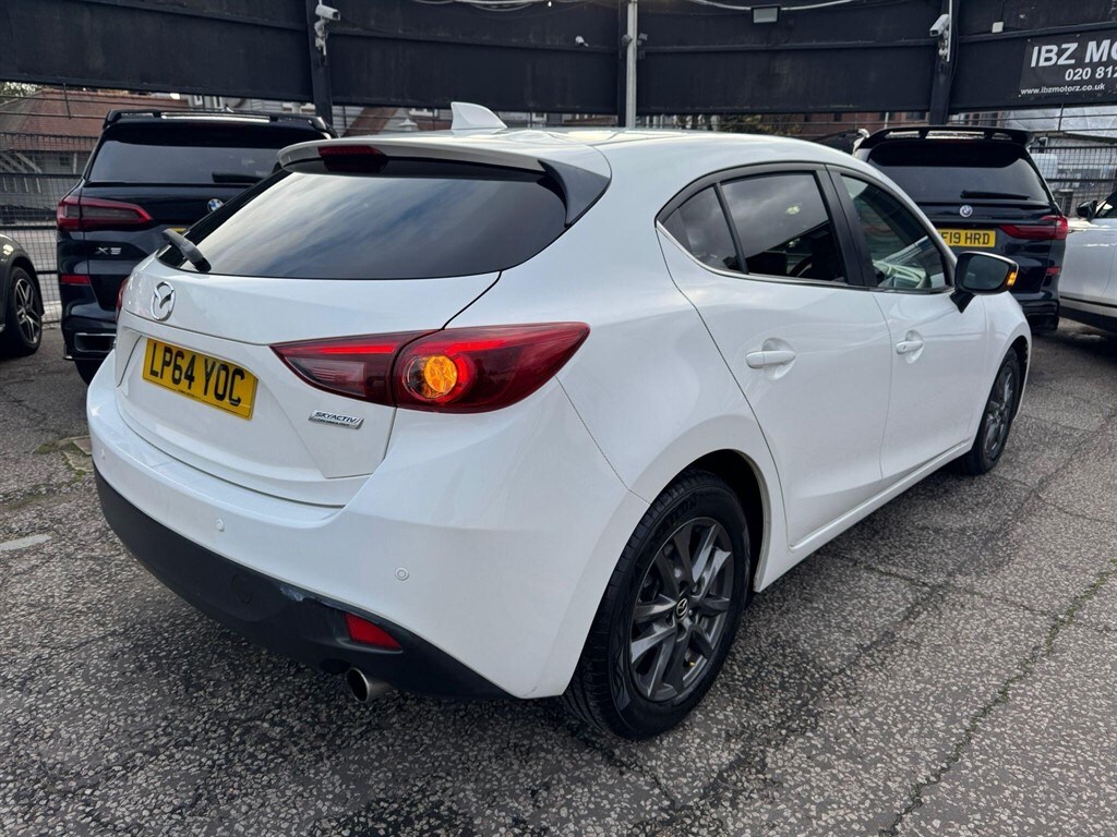 Used Mazda Mazda3 2015 for sale - 76648240: Photo 6