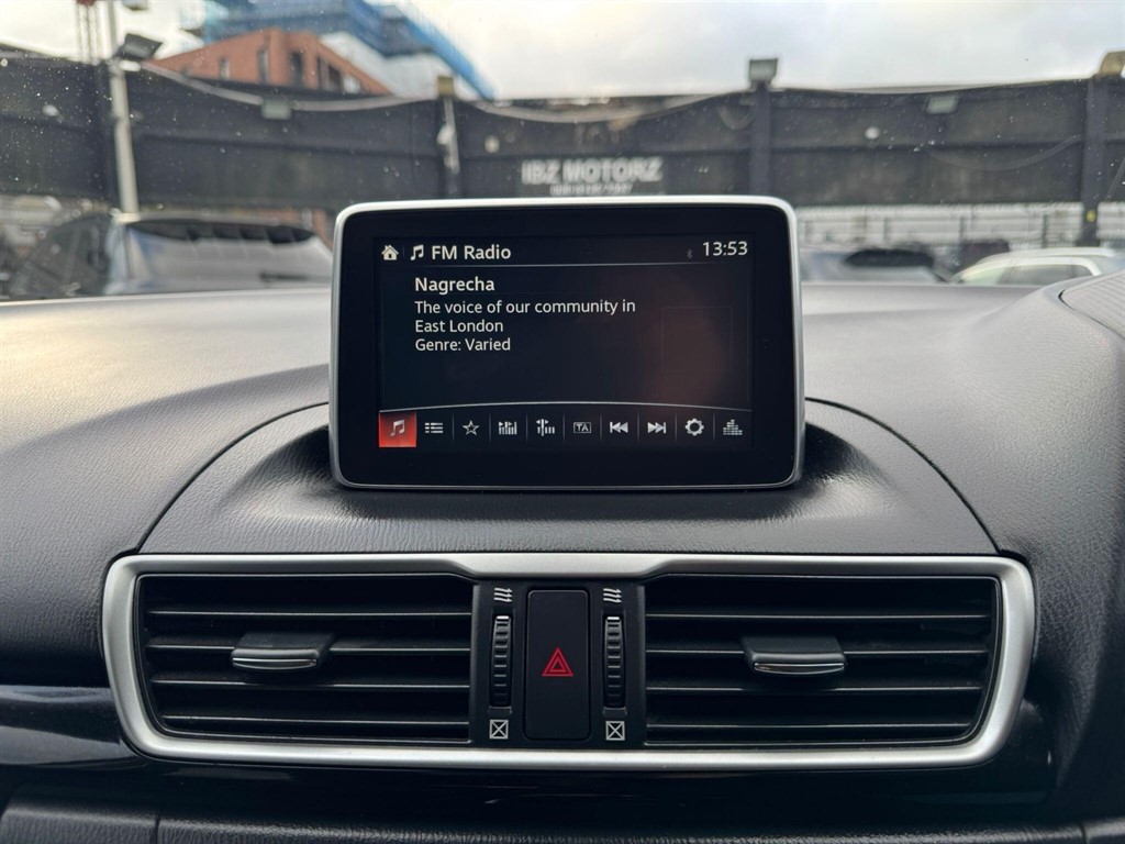 Used Mazda Mazda3 2015 for sale - 76648240: Photo 60