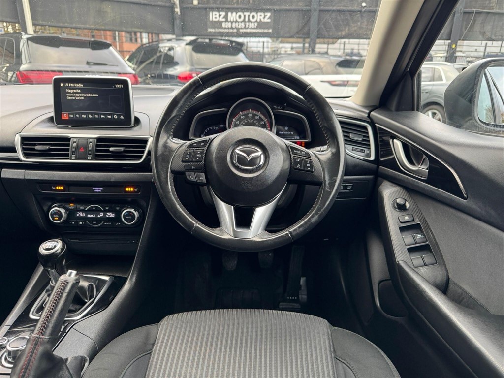 Used Mazda Mazda3 2015 for sale - 76648240: Photo 63