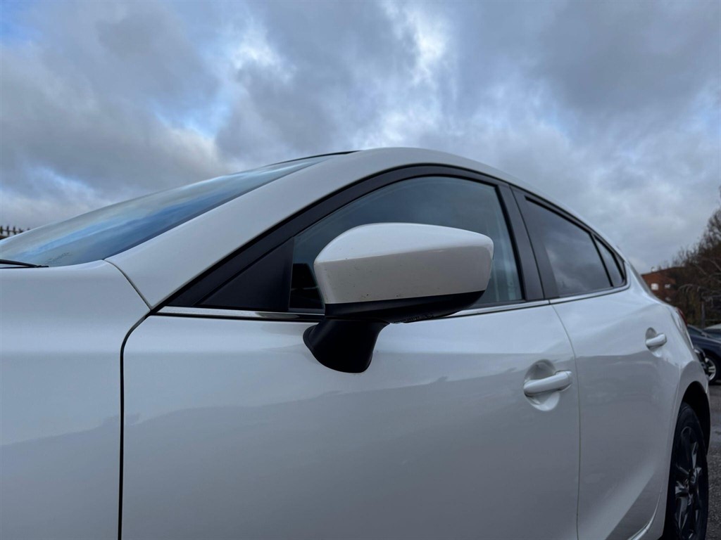 Used Mazda Mazda3 2015 for sale - 76648240: Photo 67