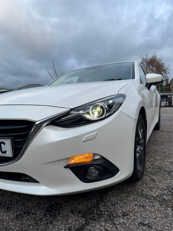 Used Mazda Mazda3 2015 for sale - 76648240: Photo 68