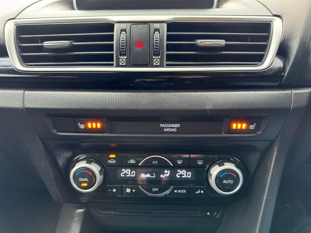 Used Mazda Mazda3 2015 for sale - 76648240: Photo 69