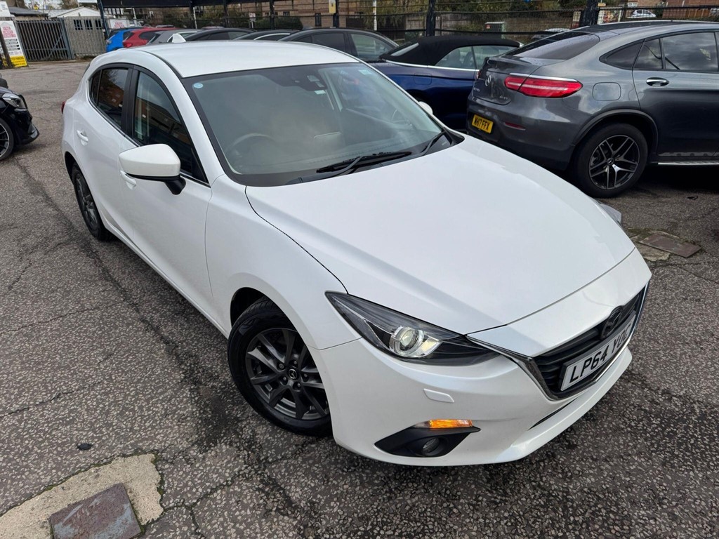 Used Mazda Mazda3 2015 for sale - 76648240: Photo 7