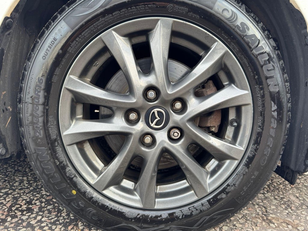 Used Mazda Mazda3 2015 for sale - 76648240: Photo 73