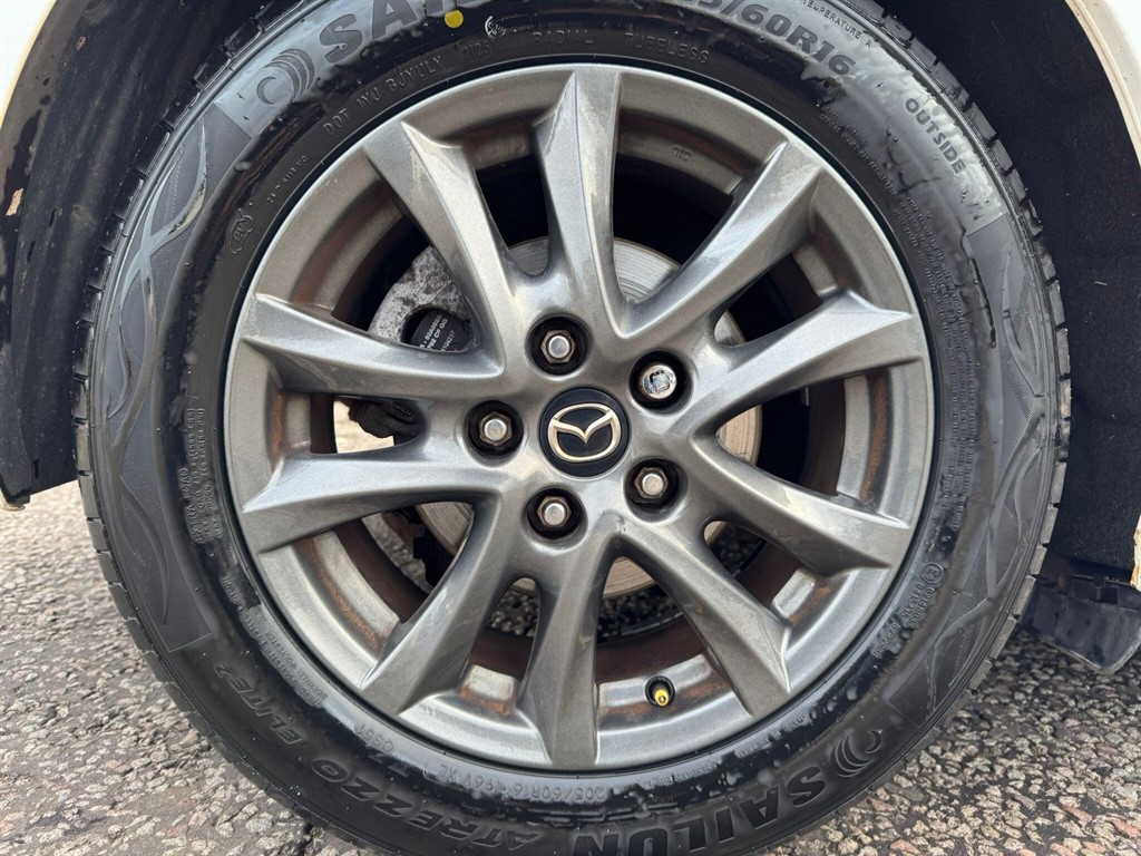 Used Mazda Mazda3 2015 for sale - 76648240: Photo 74