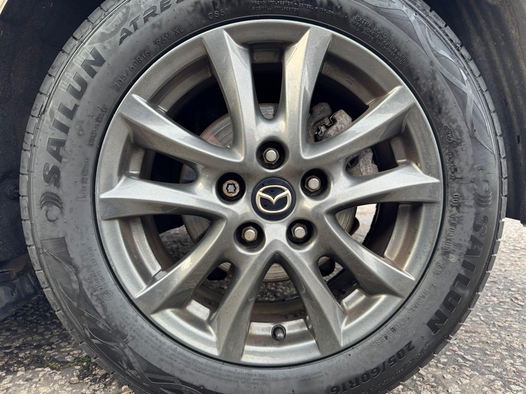 Used Mazda Mazda3 2015 for sale - 76648240: Photo 75