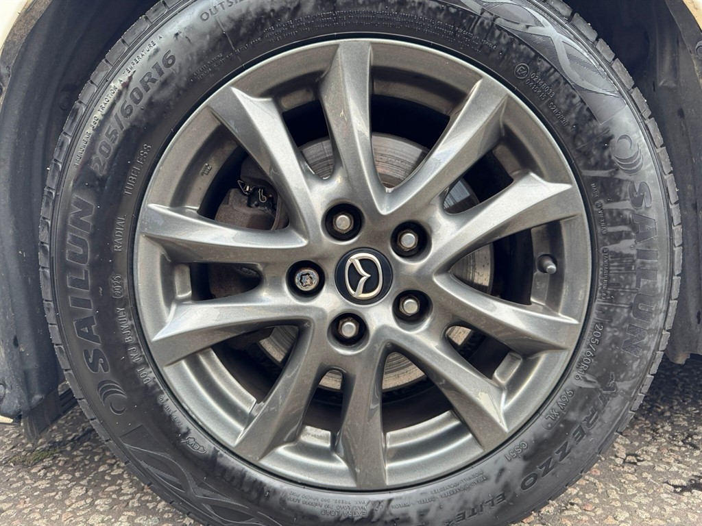 Used Mazda Mazda3 2015 for sale - 76648240: Photo 76