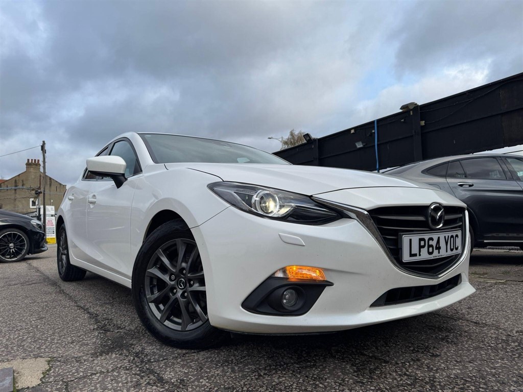 Used Mazda Mazda3 2015 for sale - 76648240: Photo 8