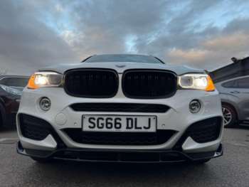 Used BMW X6 2016 for sale - 74959065: Photo