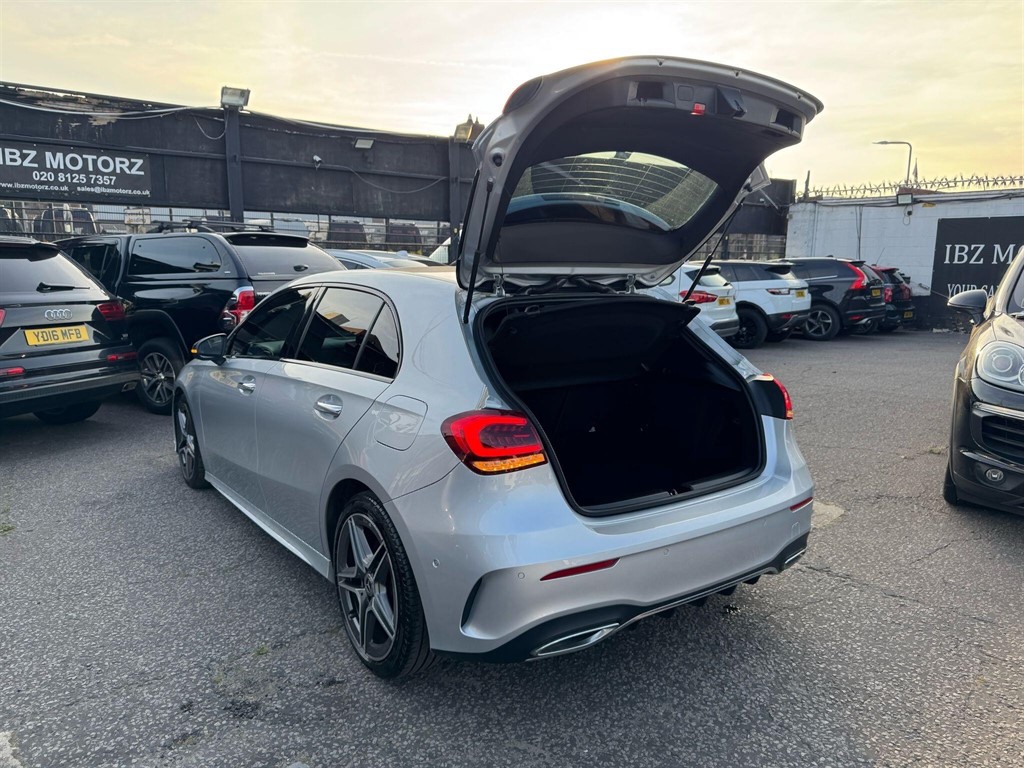 Vehicle 32