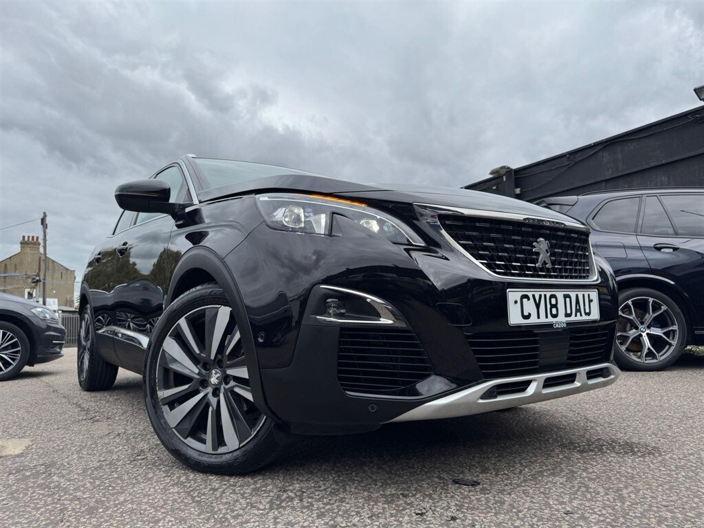 Used Peugeot 3008 2018 for sale - 76255120: Photo 11