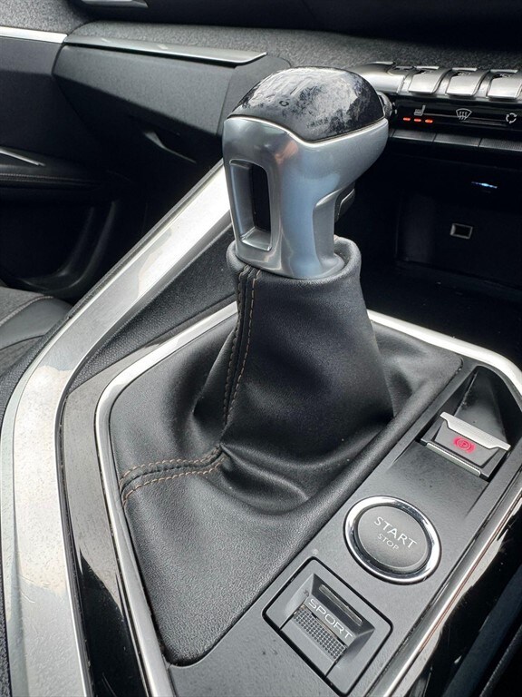 Used Peugeot 3008 2018 for sale - 76255120: Photo 15