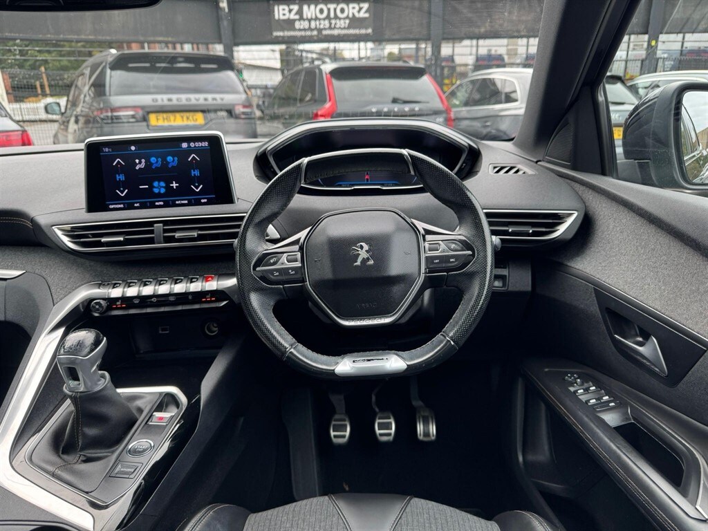 Used Peugeot 3008 2018 for sale - 76255120: Photo 18