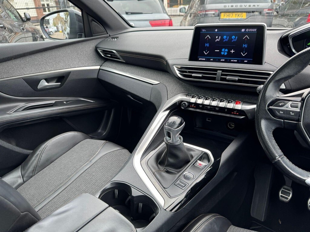 Used Peugeot 3008 2018 for sale - 76255120: Photo 29