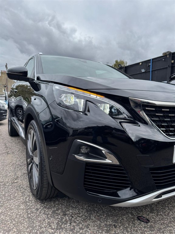 Used Peugeot 3008 2018 for sale - 76255120: Photo 40