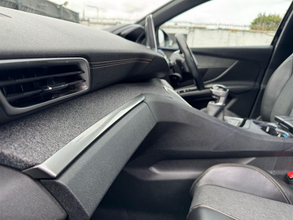 Used Peugeot 3008 2018 for sale - 76255120: Photo 43