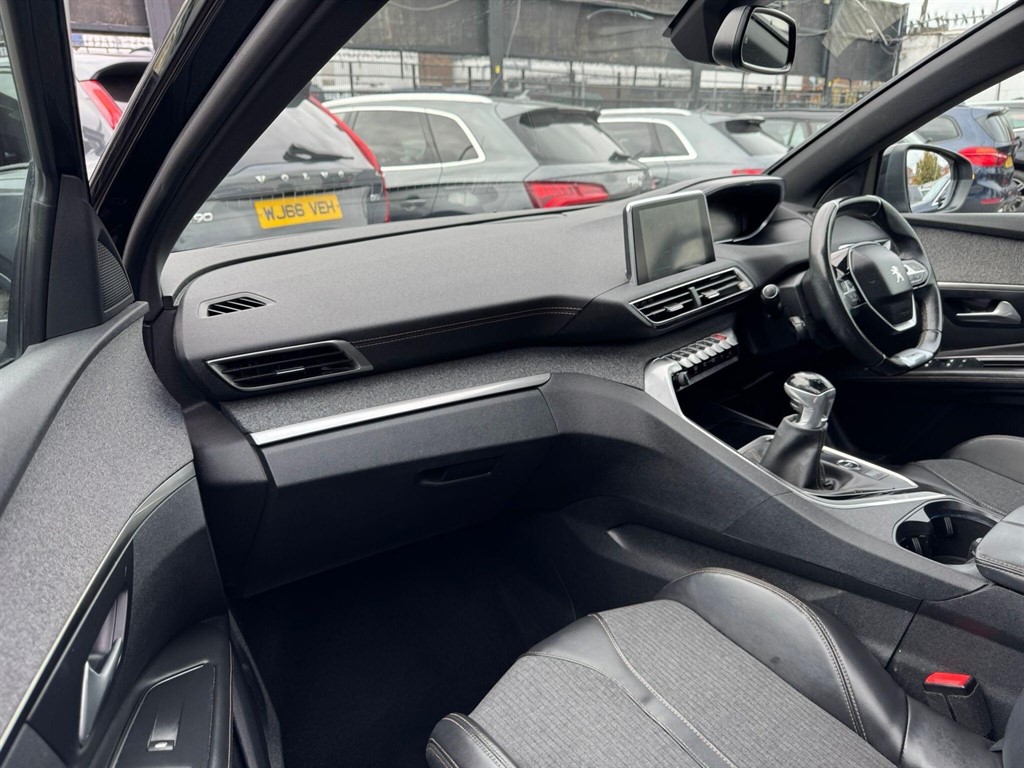 Used Peugeot 3008 2018 for sale - 76255120: Photo 45