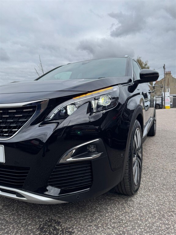 Used Peugeot 3008 2018 for sale - 76255120: Photo 46