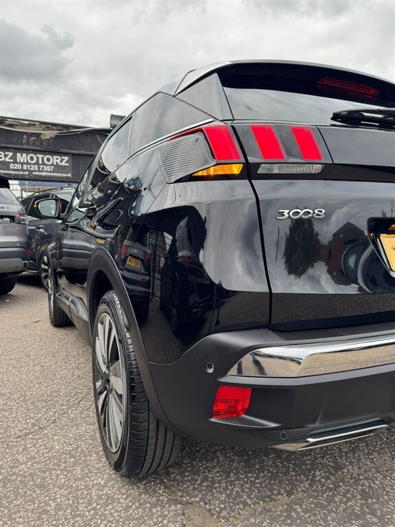Used Peugeot 3008 2018 for sale - 76255120: Photo 48