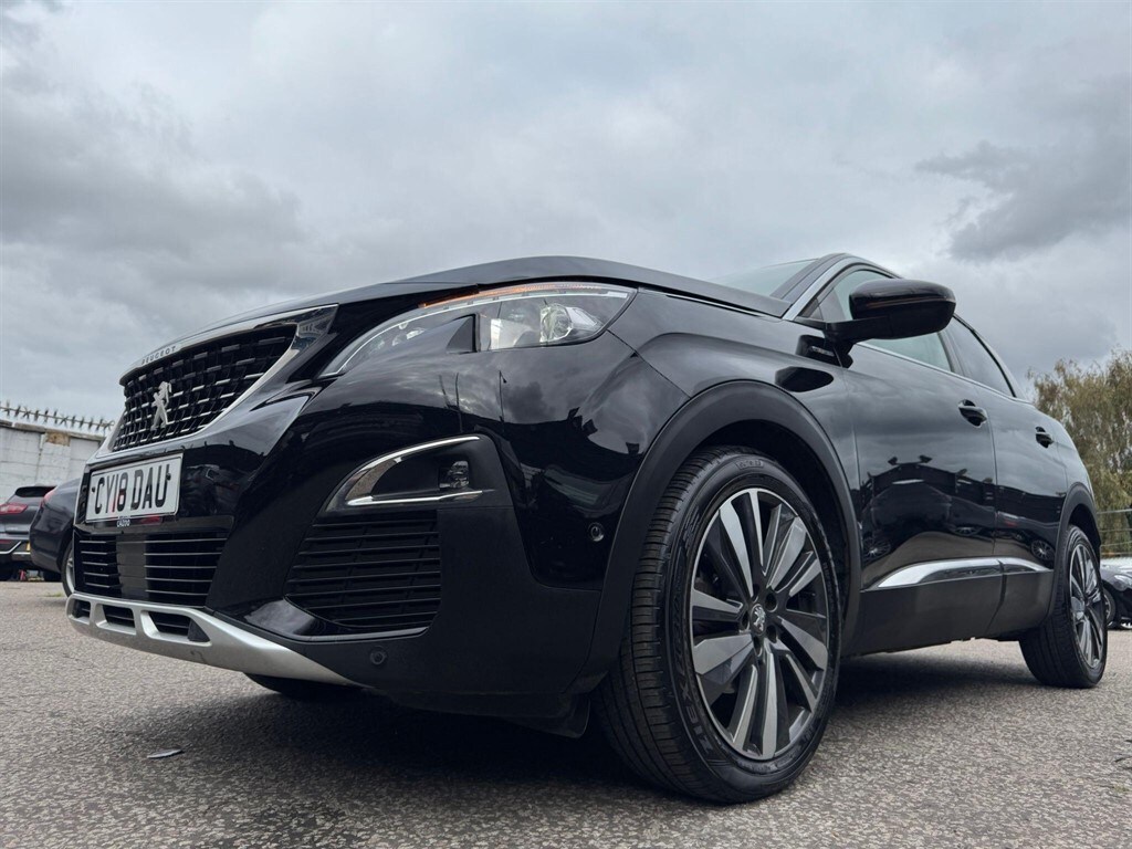 Used Peugeot 3008 2018 for sale - 76255120: Photo 49